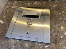 【埼玉県/さいたま市南区鹿手袋】ライオンズステーションプラザ中浦和別所沼公園 エントランス：オートロックシステム