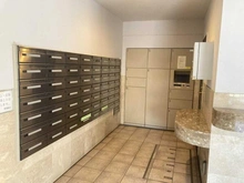 【埼玉県/さいたま市南区鹿手袋】ライオンズステーションプラザ中浦和別所沼公園 宅配BOX・メールBOX