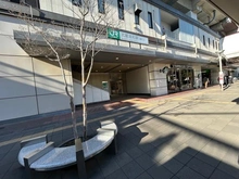 【埼玉県/さいたま市南区鹿手袋】ライオンズステーションプラザ中浦和別所沼公園 JR「武蔵浦和」駅（現地より約1,400m）