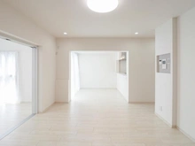 【埼玉県/さいたま市北区今羽町】ライオンズマンション大宮吉野原 LDK