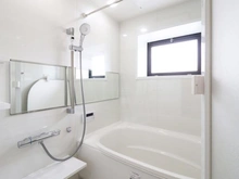 【埼玉県/さいたま市北区今羽町】ライオンズマンション大宮吉野原 浴室