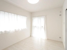 【埼玉県/さいたま市北区今羽町】ライオンズマンション大宮吉野原 洋室