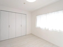 【埼玉県/さいたま市北区今羽町】ライオンズマンション大宮吉野原 洋室