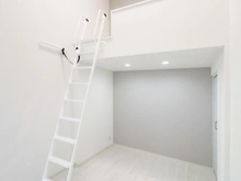 【埼玉県/さいたま市北区今羽町】ライオンズマンション大宮吉野原 洋室