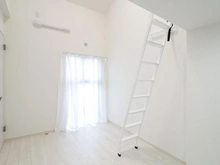 【埼玉県/さいたま市北区今羽町】ライオンズマンション大宮吉野原 洋室