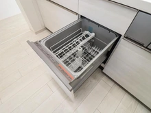 【埼玉県/さいたま市北区今羽町】ライオンズマンション大宮吉野原 キッチン