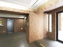 【埼玉県/さいたま市北区今羽町】ライオンズマンション大宮吉野原 エントランス