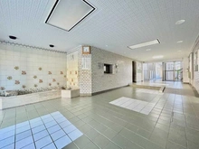 【埼玉県/川越市脇田本町】グリーンプラザ川越 エントランス
