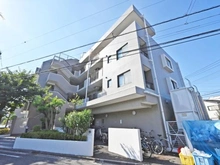 【埼玉県/戸田市上戸田】シティライブ戸田公園 外観
