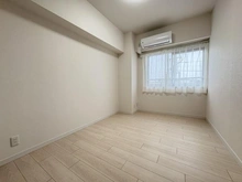 【埼玉県/戸田市上戸田】シティライブ戸田公園 洋室