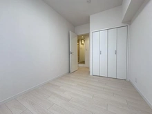 【埼玉県/戸田市上戸田】シティライブ戸田公園 洋室