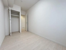 【埼玉県/戸田市上戸田】シティライブ戸田公園 洋室