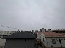 【埼玉県/戸田市上戸田】シティライブ戸田公園 眺望