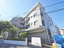 【埼玉県/戸田市上戸田】シティライブ戸田公園 外観