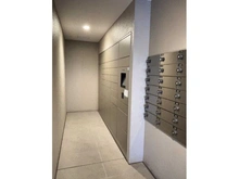 【埼玉県/さいたま市北区宮原町】リビオ大宮宮原 宅配BOX