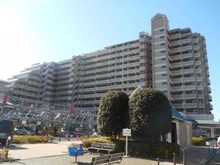 【埼玉県/さいたま市桜区南元宿】ライオンズガーデンシティ浦和 外観