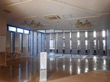【埼玉県/さいたま市桜区南元宿】ライオンズガーデンシティ浦和 エントランス