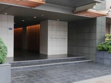 【埼玉県/さいたま市南区別所】ザ・ファーストタワー アプローチ