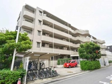 【埼玉県/さいたま市南区内谷】ソルシェ武蔵浦和 外観