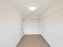 【埼玉県/さいたま市南区内谷】ソルシェ武蔵浦和 洋室