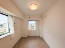 【埼玉県/さいたま市南区内谷】ソルシェ武蔵浦和 洋室