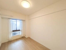 【埼玉県/さいたま市南区内谷】ソルシェ武蔵浦和 洋室