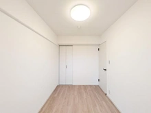 【埼玉県/さいたま市南区内谷】ソルシェ武蔵浦和 洋室