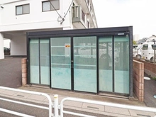 【埼玉県/戸田市大字新曽】第一グリーンハイツ 共用部