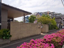 【埼玉県/戸田市大字新曽】第一グリーンハイツ 新曽保育園（現地より約530m）：
