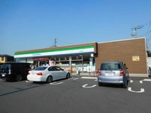 【埼玉県/戸田市大字新曽】第一グリーンハイツ ファミリーマート戸田新曽店（現地より約450m）：