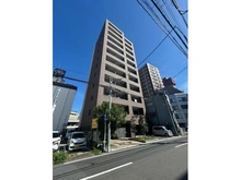 【埼玉県/川越市脇田本町】プレシスヴィアラ川越 外観