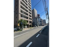 【埼玉県/川越市脇田本町】プレシスヴィアラ川越 外観