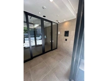 【埼玉県/川越市脇田本町】プレシスヴィアラ川越 エントランス