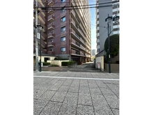 【埼玉県/川越市連雀町】セラード川越連雀町 外観