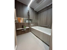 【埼玉県/川越市連雀町】セラード川越連雀町 浴室