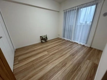 【埼玉県/川越市連雀町】セラード川越連雀町 洋室