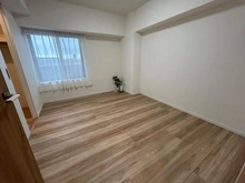 【埼玉県/川越市連雀町】セラード川越連雀町 洋室