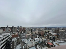 【埼玉県/川越市連雀町】セラード川越連雀町 眺望