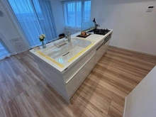 【埼玉県/川越市連雀町】セラード川越連雀町 キッチン