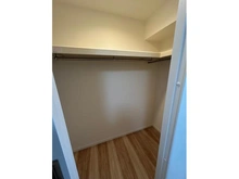 【埼玉県/川越市連雀町】セラード川越連雀町 収納