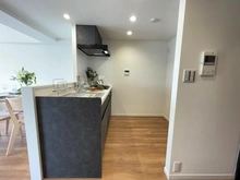 【埼玉県/さいたま市桜区栄和】ユッサ浦和 キッチン