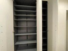 【埼玉県/さいたま市桜区栄和】ユッサ浦和 収納