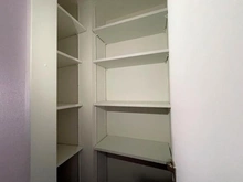 【埼玉県/さいたま市桜区栄和】ユッサ浦和 収納