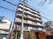 【埼玉県/戸田市下前】レジデンシャル戸田公園ザ・マークフィールド 外観