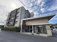 【埼玉県/さいたま市南区内谷】ゼファー武蔵浦和グランリブス 外観