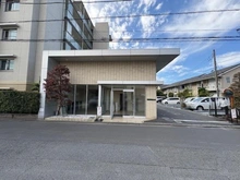 【埼玉県/さいたま市南区内谷】ゼファー武蔵浦和グランリブス エントランス