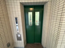 【埼玉県/さいたま市南区内谷】ゼファー武蔵浦和グランリブス 敷地内施設