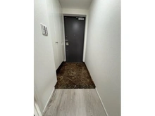 【埼玉県/さいたま市南区内谷】ゼファー武蔵浦和グランリブス 玄関