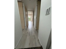 【埼玉県/さいたま市南区内谷】ゼファー武蔵浦和グランリブス 廊下