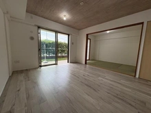 【埼玉県/さいたま市南区内谷】ゼファー武蔵浦和グランリブス リビング